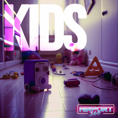 Kids | Boomplay Music