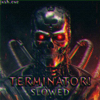 TERMINATOR! (SLOWED)