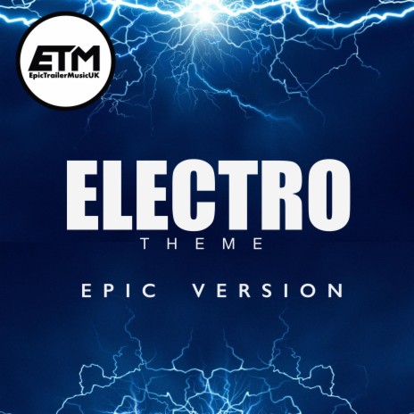 Electro Theme | EPIC Version | Boomplay Music