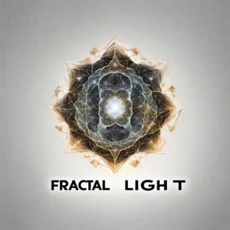 Fractal Light | Boomplay Music