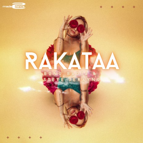 Rakataa (Radio Edit) ft. Steve Jerayno