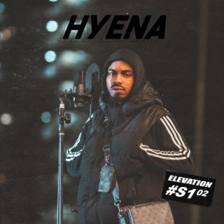 HYENA S1.02 #ELEVATION