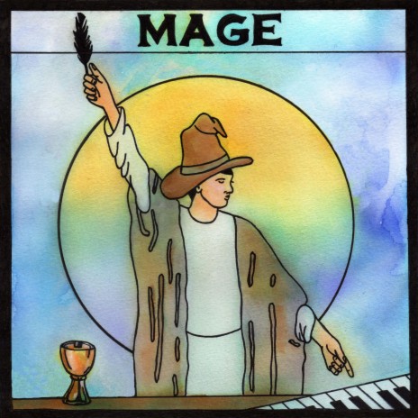 Mage Theme (intro)