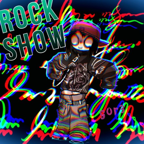 Rock Show | Boomplay Music