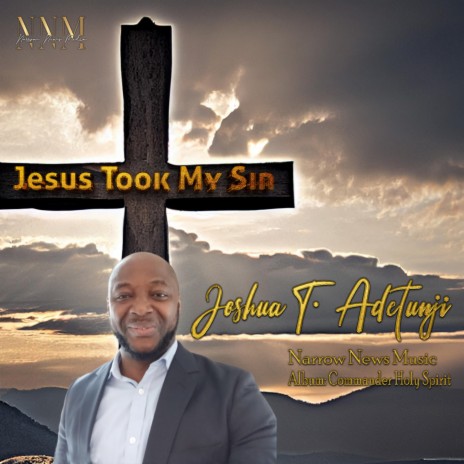 Jesus Took My Sin | Boomplay Music