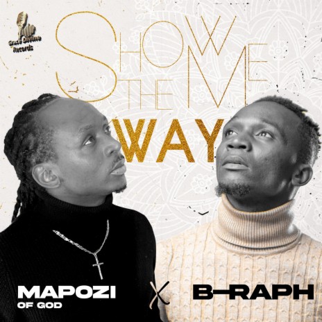show me the way | Boomplay Music