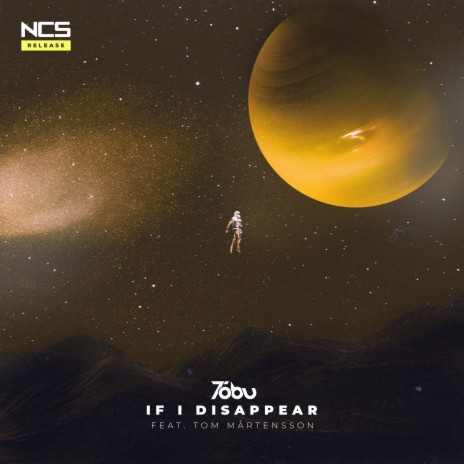 If I Disappear ft. Tom Mårtensson | Boomplay Music