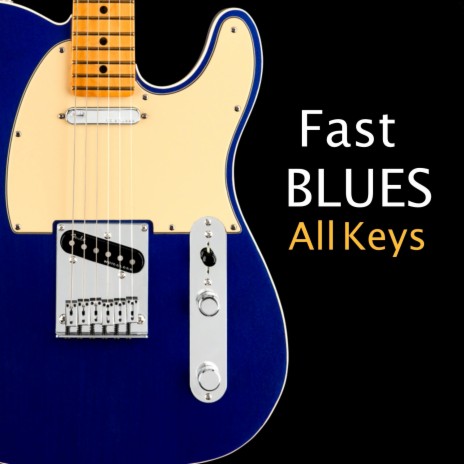 Fast Blues G | Boomplay Music