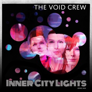 Inner City Lights (Demo Mix)