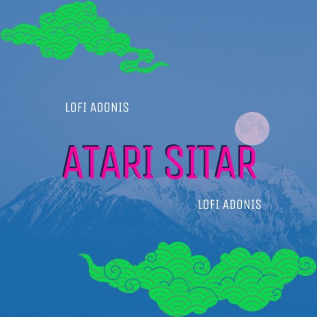 Atari Sitar | Boomplay Music