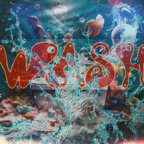 Wash IV