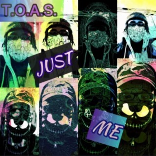 T.O.A.S. Just Me