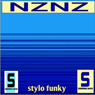 Stylo Funky