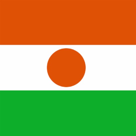 NIGER, NATIONAL ANTHEM (For Orchestra) | Boomplay Music