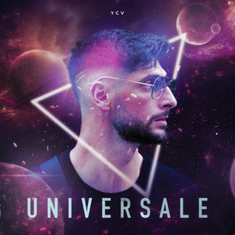 UNIVERSALE | Boomplay Music