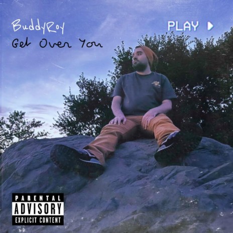 Get Over You | Boomplay Music