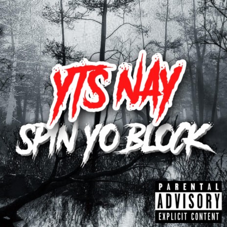 SPIN YO BLOCK | Boomplay Music