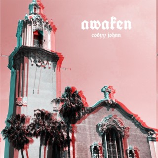 Awaken-EP