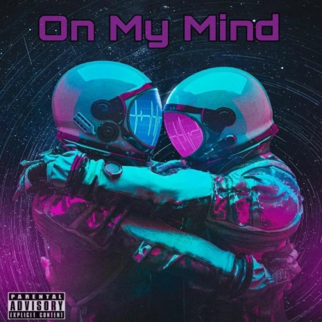 On My Mind ft. Jupeter | Boomplay Music