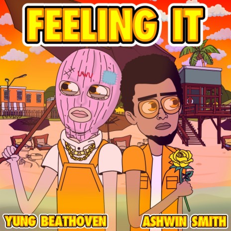 FEELING IT ft. Ashwin Smith