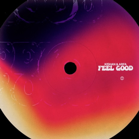 Feel Good ft. Arfa