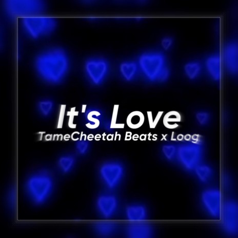 It's Love (Jersey Club) ft. Loog | Boomplay Music