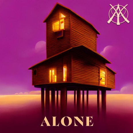 Alone (Radio Edit)
