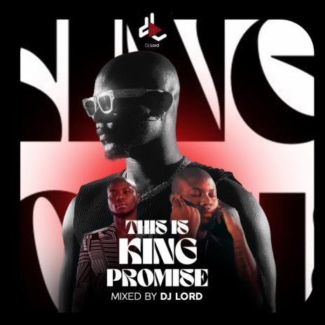 This Is King Promise (DJ Mix) | Boomplay Music