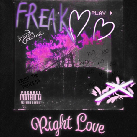Right Love | Boomplay Music