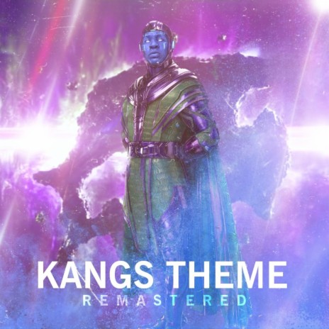 KANGS THEME (Remastered) | Boomplay Music