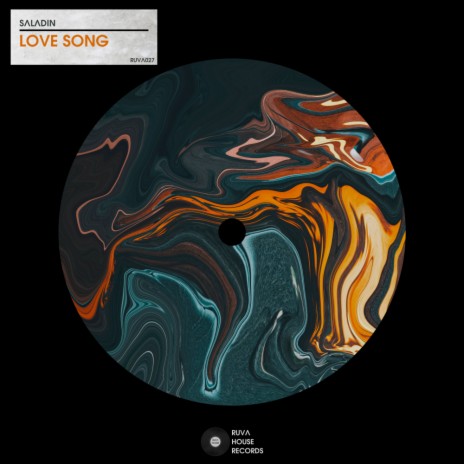 Love Song (Extended Mix)