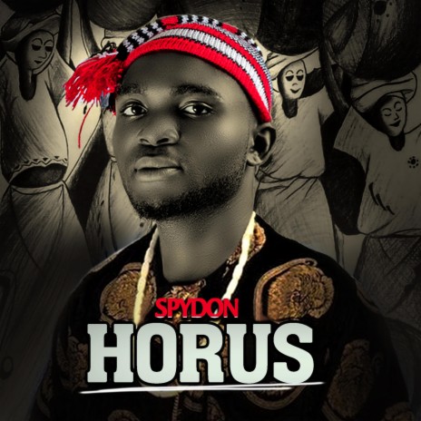 Horus | Boomplay Music