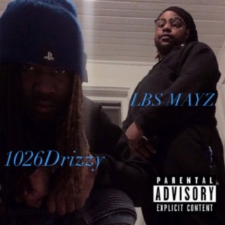 Blackanese (feat. LBS Mayz)