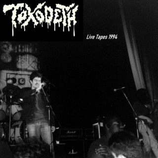 Live Tapes 1994