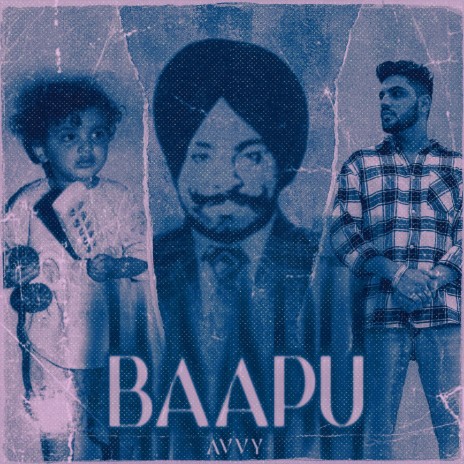 BAAPU | Boomplay Music