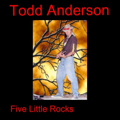 Five Little Rocks | Boomplay Music
