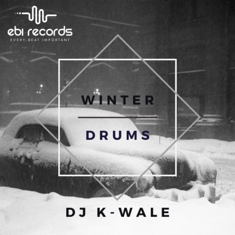 Winter Drums | Boomplay Music