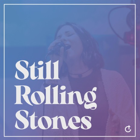 Still Rolling Stones ft. Anne ten Brinke | Boomplay Music