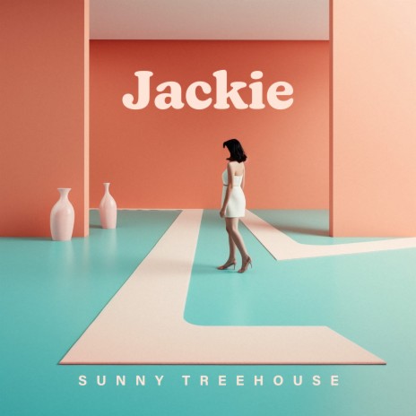 Jackie | Boomplay Music