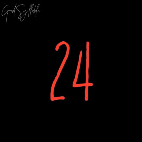 24 (Radio Edit) | Boomplay Music