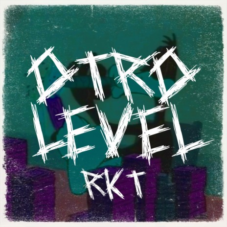 otro level (rkt) | Boomplay Music