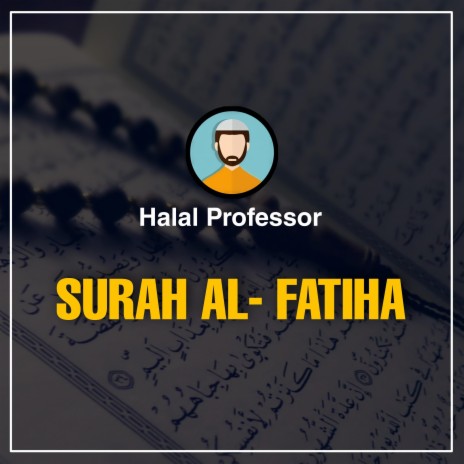 Surah Al-Fatiha (Qur'an Recitation) | Boomplay Music