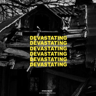 DEVASTATING (UK DRILL INSTRUMENTAL)
