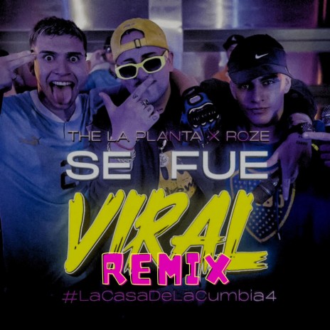 SE FUE VIRAL | Boomplay Music