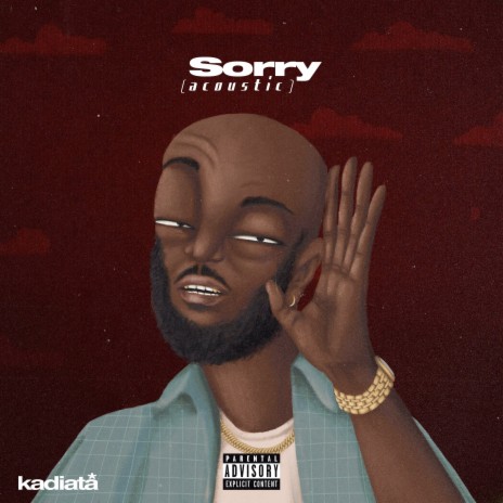 Sorry (Acoustic) | Boomplay Music
