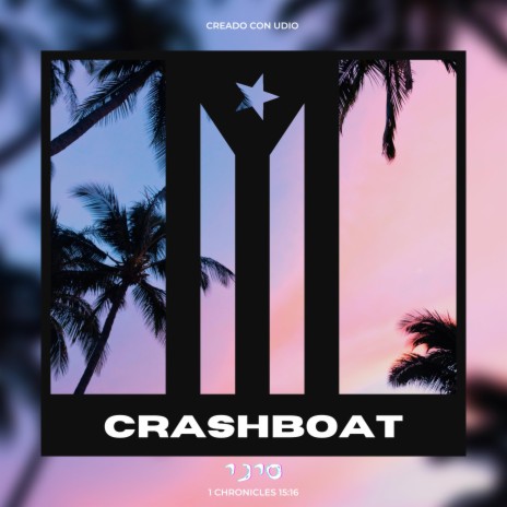 Crashboat