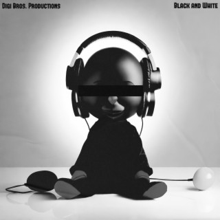 Black and White (Instrumentals Album)
