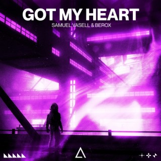 Got My Heart (Extended Mix)