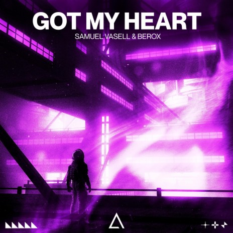 Got My Heart (Extended Mix) ft. Berox | Boomplay Music