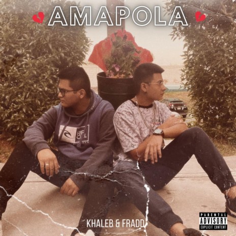 Amapola (feat. Fradd) | Boomplay Music